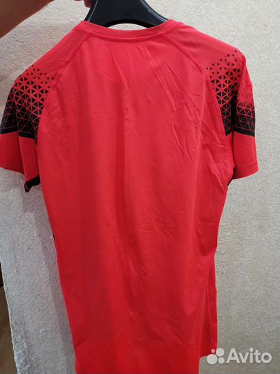 Футбольная форма