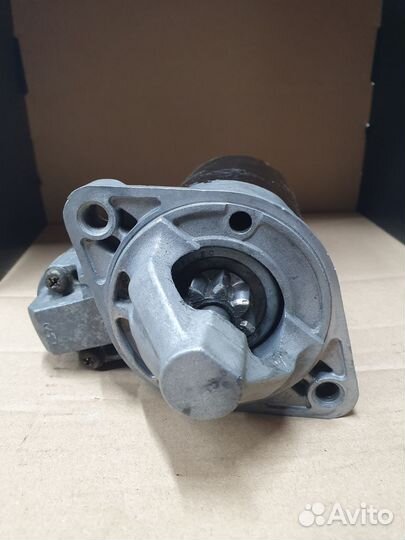 Стартер с АКПП hyundai accent тагаз 1.5