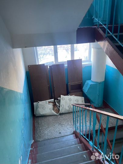 Вывоз хлама, строительного и бытового мусора