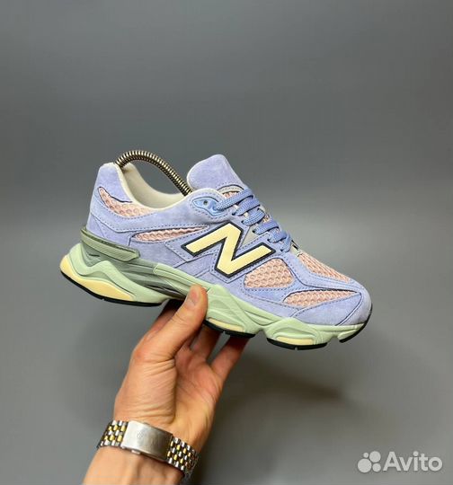New balance 9060