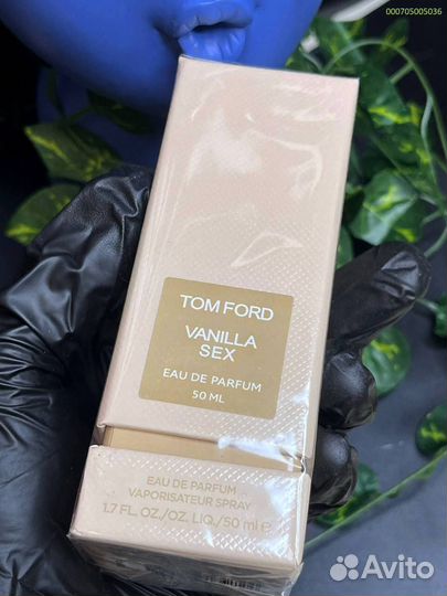 Tom Ford Vanilla Sex (Арт.94039)