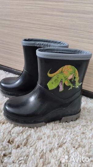 Кроссовки на мальчика 27 размер