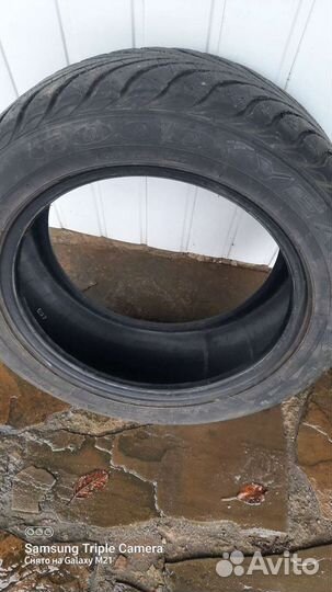 Goodyear Eagle Vector 205/55 R16