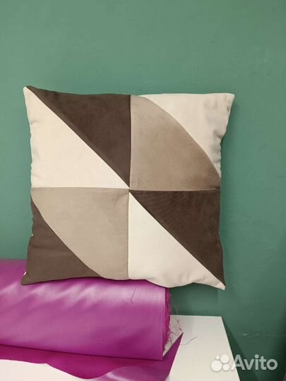Подушка декоративная