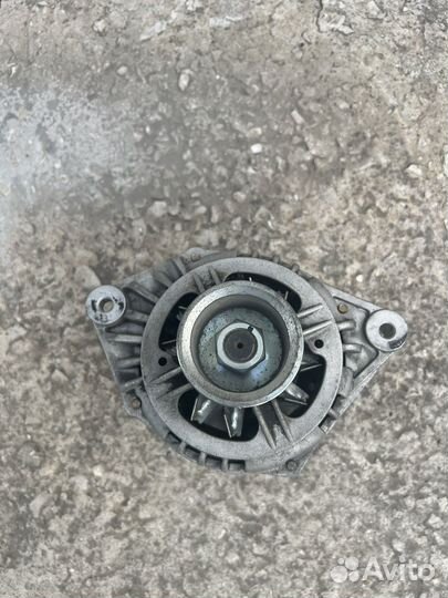 Генератор атэ-1 100А ваз 2110, 2108-2115, Приора