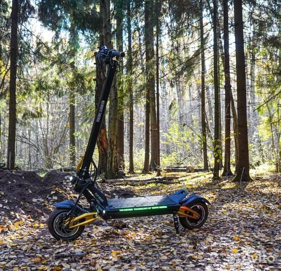 White Siberia Nerpa Pro 3600W Siberian Gold