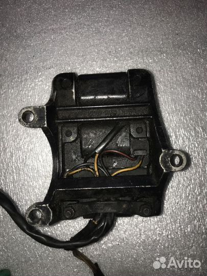 Двойная катушка зажигания для Ауди 100 45