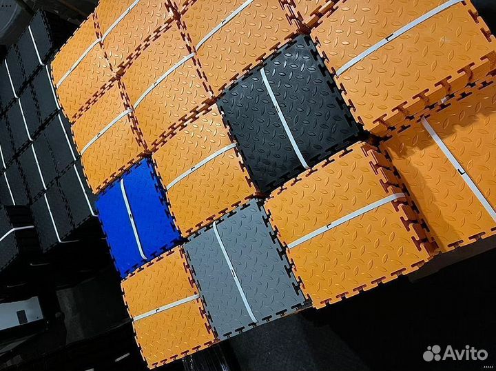 Пвх плитка pacпpoдажа от 10м1227