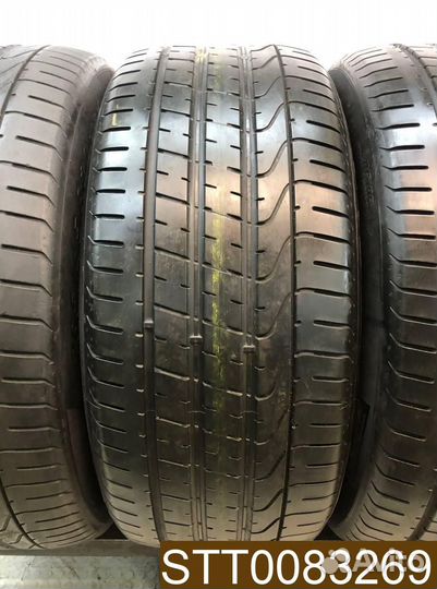 Pirelli P Zero 265/45 R20 100R