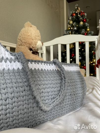 Вязание на заказ крючком