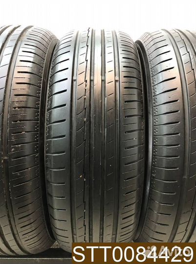 Yokohama BluEarth-A AE-50 215/65 R17 100R