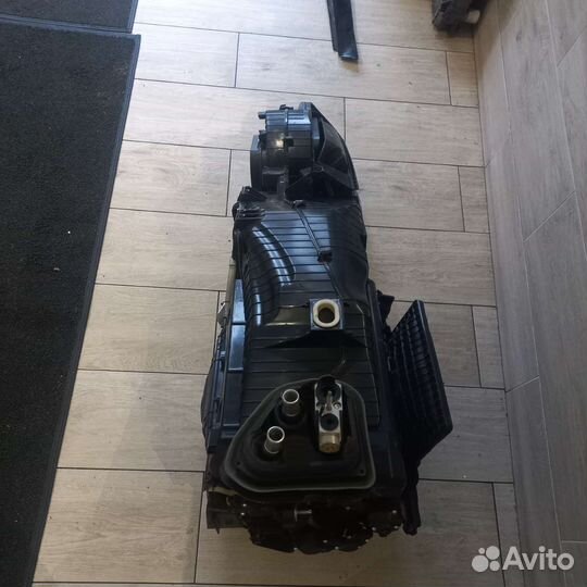 Корпус печки в сборе бмв 5 7 8 2021г