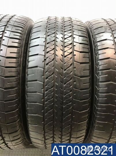 Bridgestone Dueler H/T D684 II 275/60 R20 98V