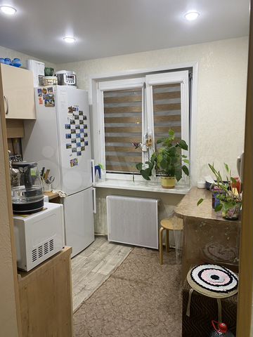 2-к. квартира, 47 м², 2/2 эт.