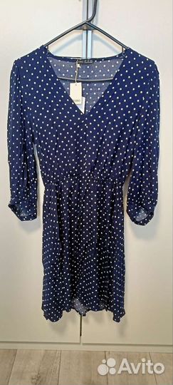 Платье Oysho новое