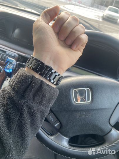 Мужские наручные часы бу