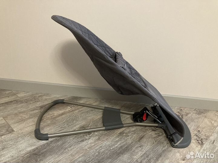 Шезлонг детский babybjorn