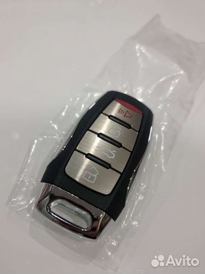 Смарт ключ Haval Jolion, Dargo