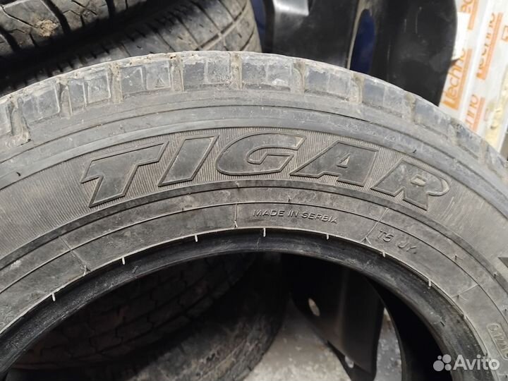 Резина на газель 185 75 r16c