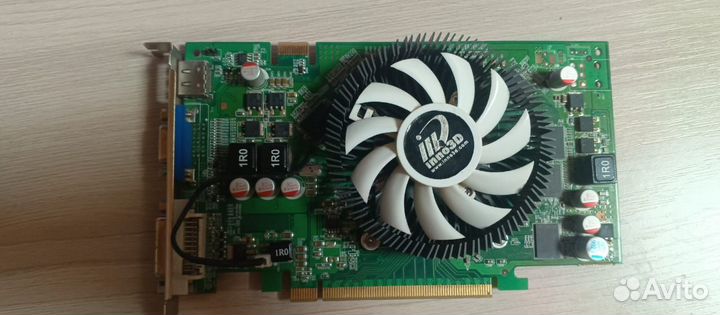 Видеокарта