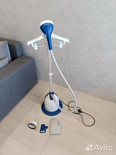 Отпариватель для одежды вертикальный Polaris