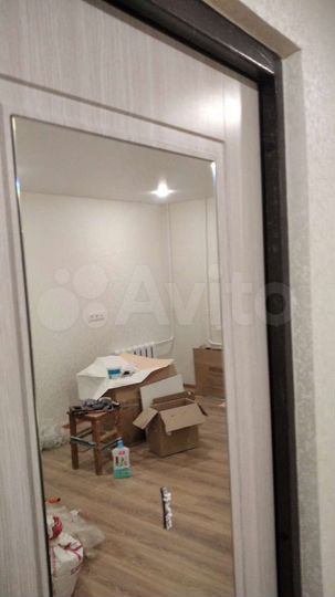 Комната 18 м² в 8-к., 3/9 эт.