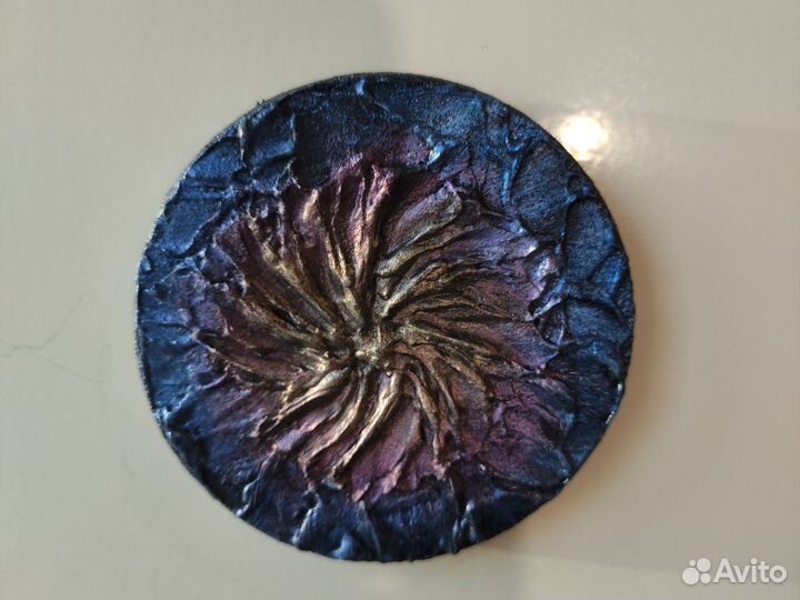 Мини картины на магните