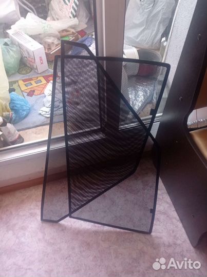 Магнитные шторки ваз 2115 2114