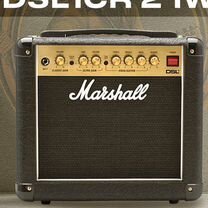 Marshall DSL1CR 1W