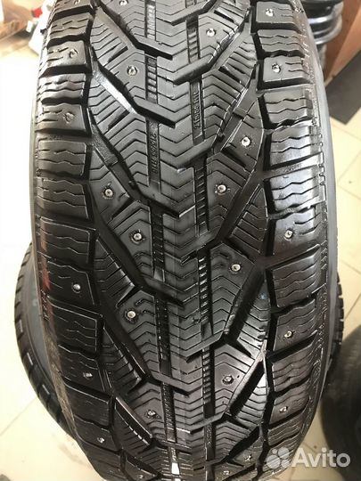 Tigar Ice 215/55 R16 97T