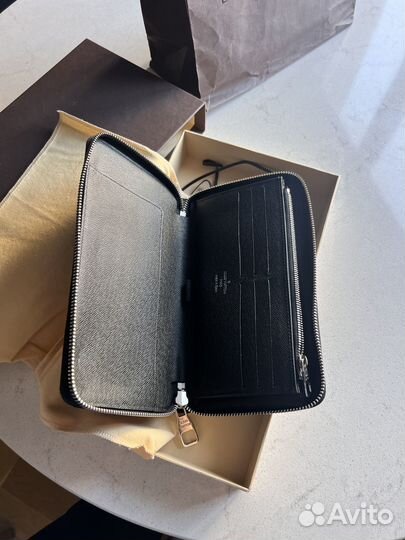 Louis vuitton портмоне