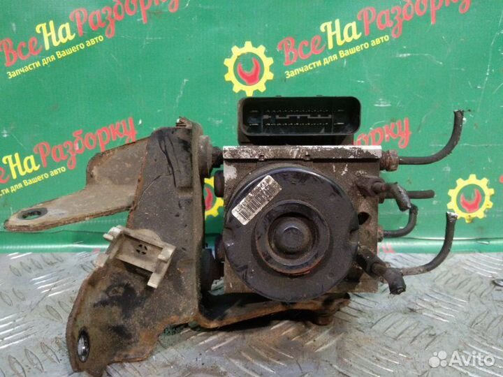 Блок ABS Chevrolet Lacetti седан 1.4 2008