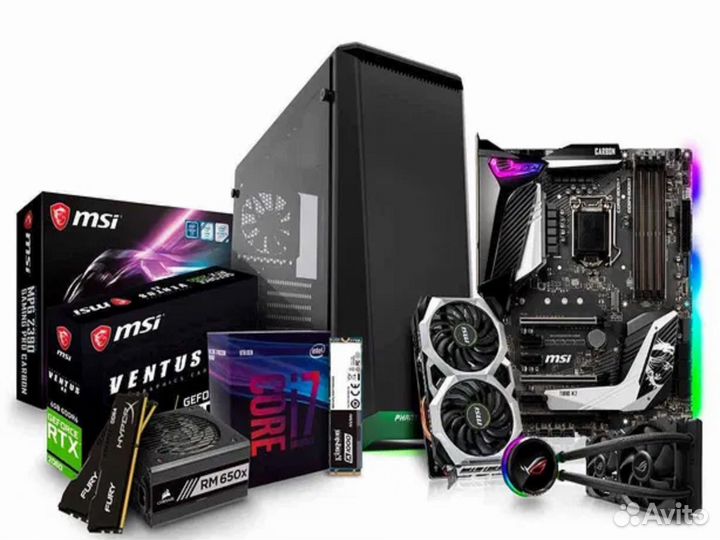 Скупка Компьютерной Техники