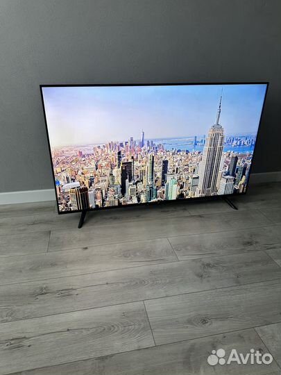 Xiaomi mi tv 55