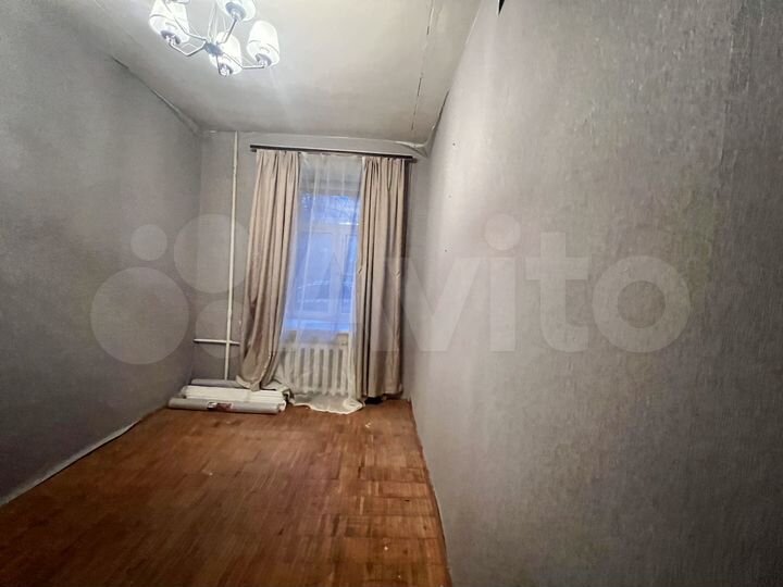 Квартира-студия, 11,4 м², 1/8 эт.