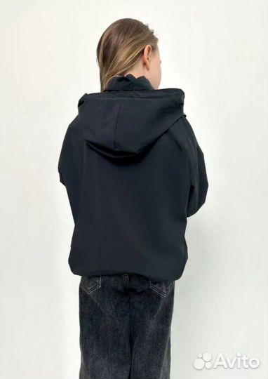 Ветровка Basic 146 размер