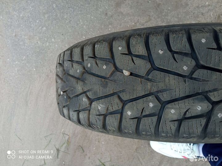 Yokohama Ice Guard IG65 185/65 R15
