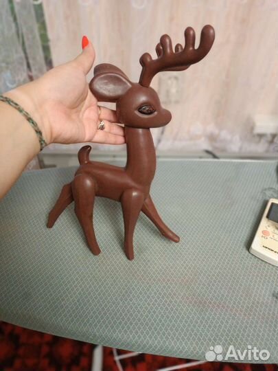 Игрушка Советская СССР. Очень редкая