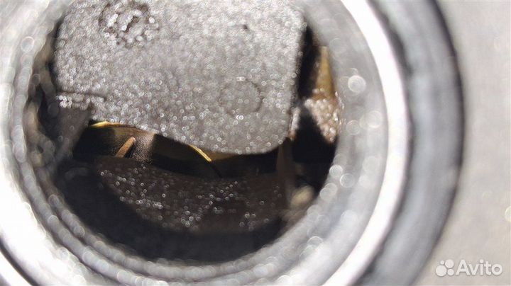 Двигатель Hyundai i30 G4FC