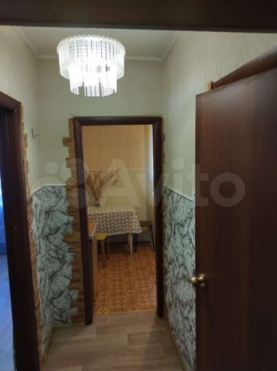 1-к. квартира, 35 м², 1/9 эт.