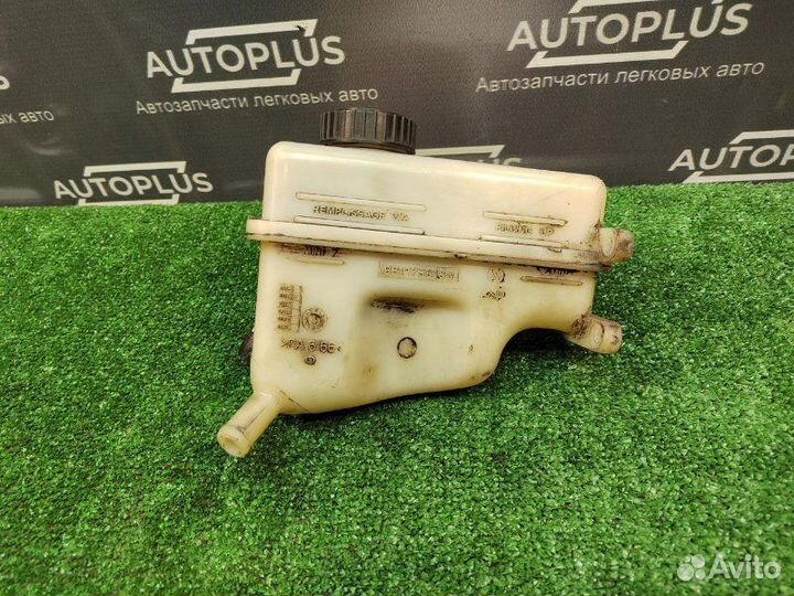 Бачок гур Iran Khodro Samand 1.8 ptcl6A10CVX1 2007