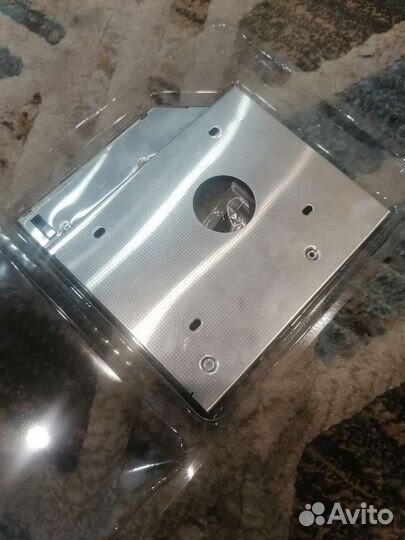 Салазки для hdd