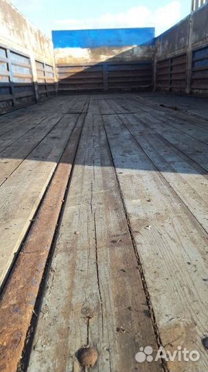 КамАЗ 65117-N3, 2013