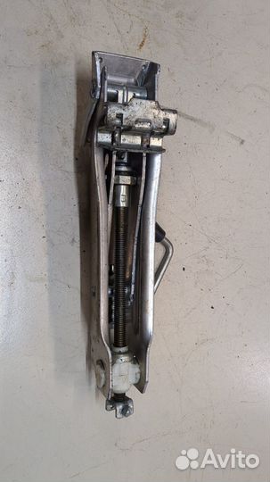 Домкрат Audi A6 (C5), 2002