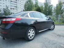 Renault Latitude 2.0 CVT, 2010, 150 000 км, с пробегом, цена 780 000 руб.