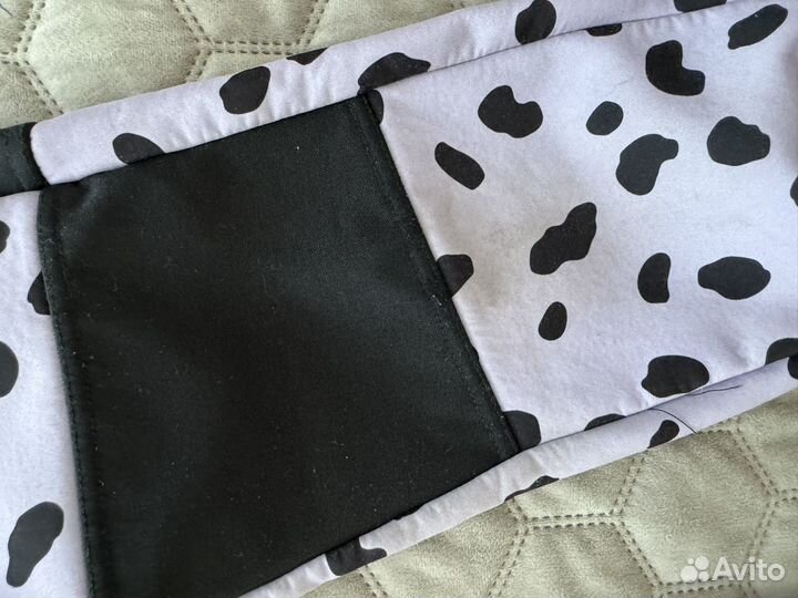 Комбинезон софтшел 104