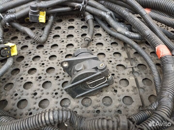 Проводка EBS камаз 5490