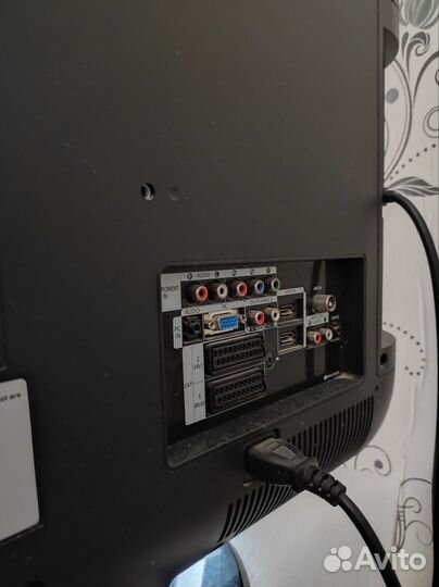 Телевизор бу