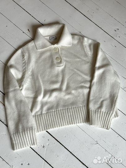 Свитер lime размер Xs