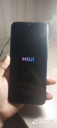 Xiaomi Redmi 9C (NFC), 2/32 ГБ